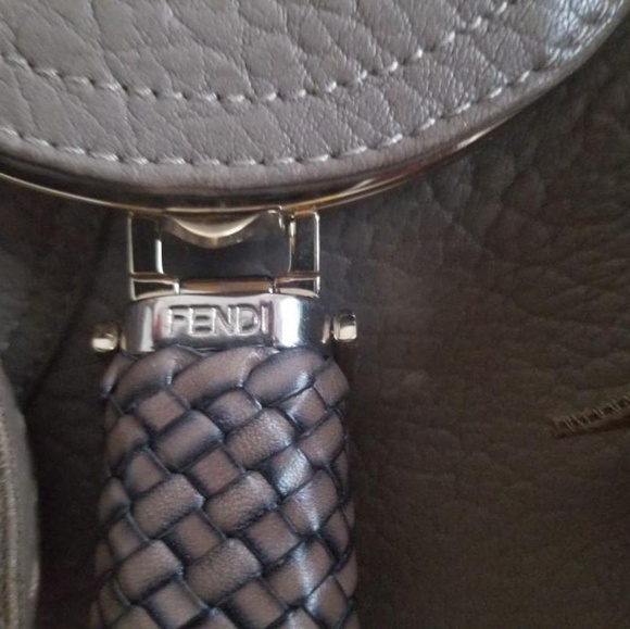 Fendi Spy Bag - Picture 7 of 8